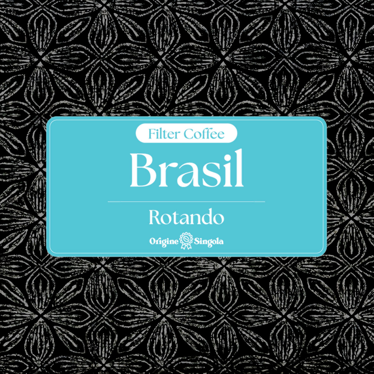 BRAZIL MOGIANA