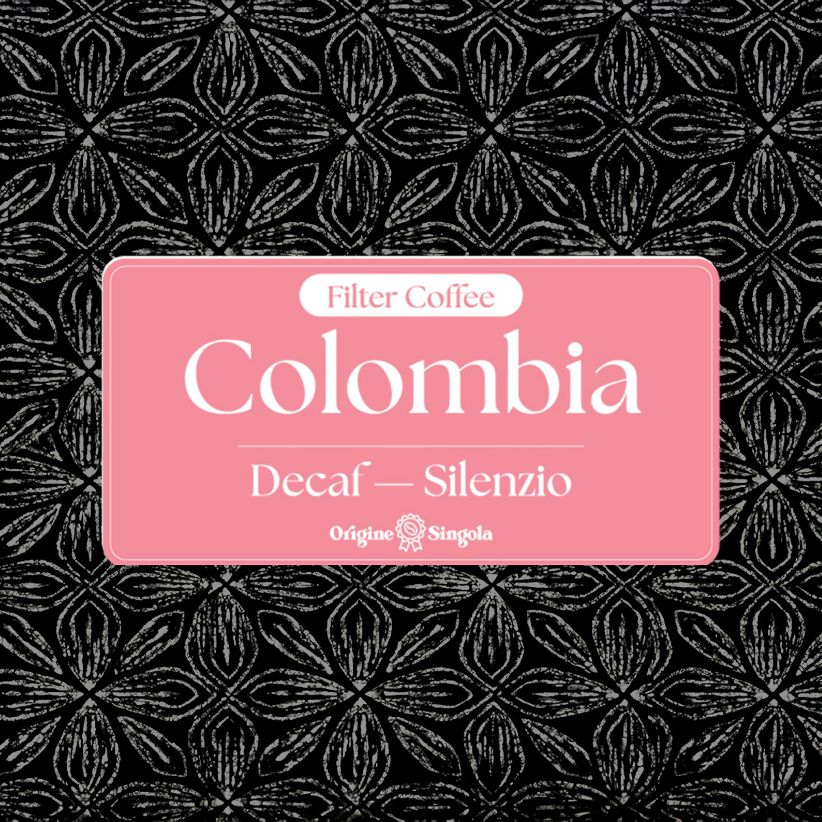 COLOMBIA SUPREMO