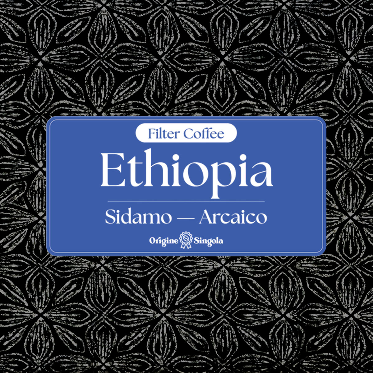 ETHIOPIA SIDAMO