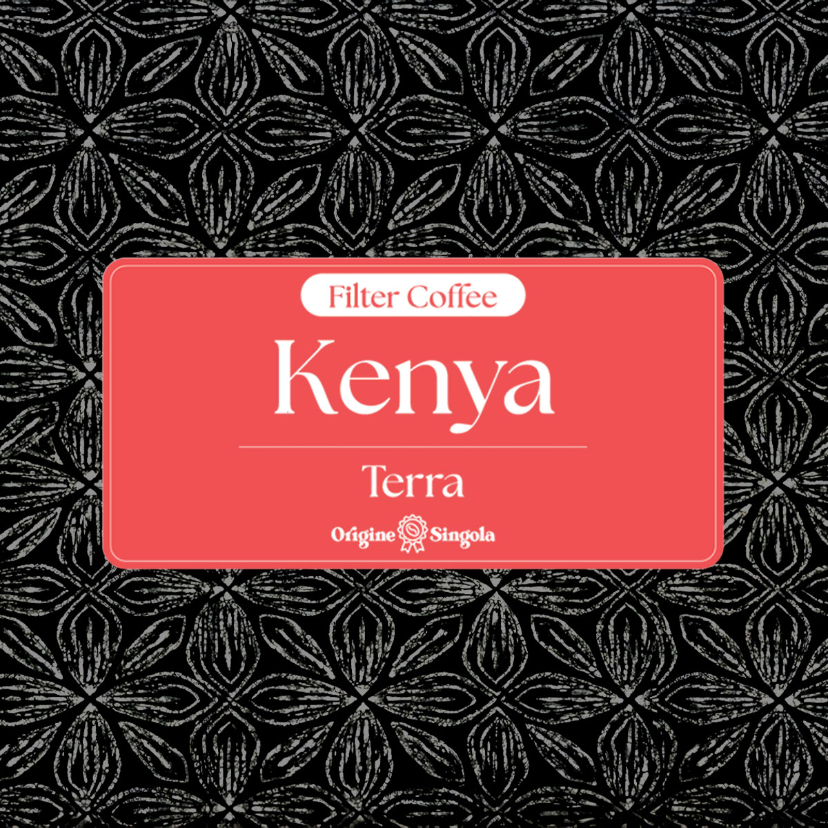 KENYA TERRA