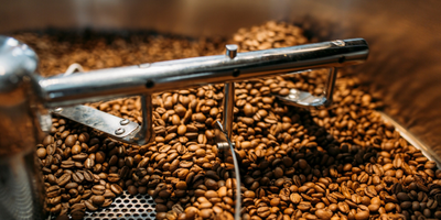 Ethiopia Sidamo Çekirdek Kahve