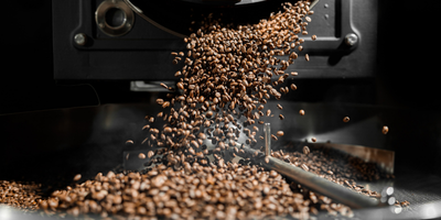 Colombia Supremo Çekirdek Kahve